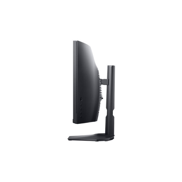 Монитор Dell S3422DWG Черный 34" WQHD VA LED photo 4