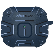 Чехол для наушников Apple AirPods 3 (Explorer Case Knight) Синий Nillkin, TPU