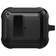 Чехол для наушников Apple AirPods Pro (Bounce Case) Черный Nillkin, PC/ TPU