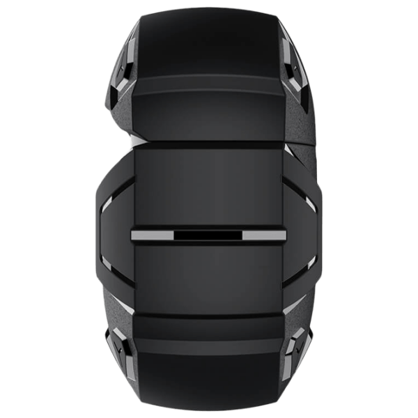 Чехол для наушников Apple AirPods 3 (Explorer Case Knight) Черный Nillkin, TPU photo 4
