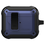 Чехол для наушников Apple AirPods Pro (Bounce Case) Синий Nillkin, PC/ TPU