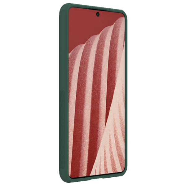 Чехол для смартфона Samsung Galaxy A73 (Frosted Shield Pro) Зелёный Nillkin, PC, Back photo 5