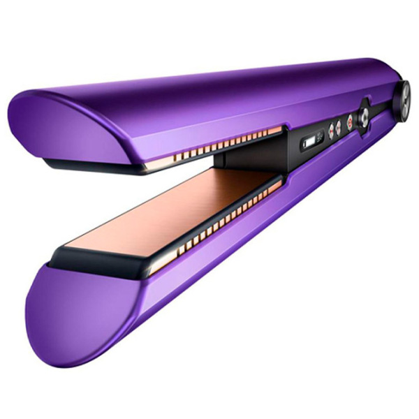 Placă de îndreptat părul Dyson HS03 Purple De îndreptat / Turmalină / 210 °C photo 2