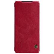 Husă pentru smartphone Samsung Galaxy A33 5G (QIN) Red