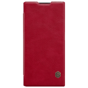 Husă pentru smartphone Xiaomi Redmi Note 11 Pro (QIN Pro) Red