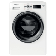 Mașină de spălat cu uscător Whirlpool FWDG 961483 WBV White 9 kg, 1400 rpm, A