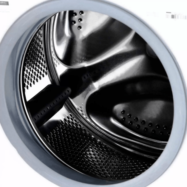 Mașină de spălat Hotpoint-Ariston BI WMHL 71253 EU White 7 kg, 1200 rpm, A (old) photo 6