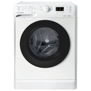 Mașină de spălat Indesit OMTWSA 61053 WK EU White 6 kg, 1000 rpm, A+++