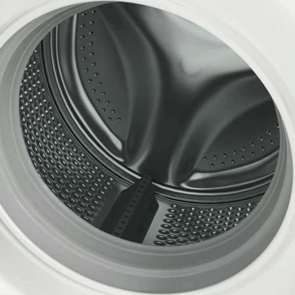 Mașină de spălat Indesit OMTWSA 61053 WK EU White 6 kg, 1000 rpm, A+++ photo 8