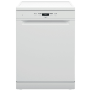 Mașină de spălat vase Whirlpool WRFC 3C26 White 14 seturi, A++