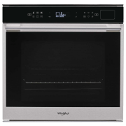 Cuptor încorporabil Whirlpool W7 OS4 4S1 H Inox A+, 73 l