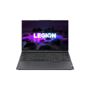 Laptop Lenovo Legion 5 Pro 16ACH6H Storm Gray 16" | 32 GB | 1 TB | AMD Ryzen 7 5800H | GeForce RTX 3060 6 GB