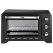 Cuptor electric Tefal OF444834 Black 1380 W, 19 l