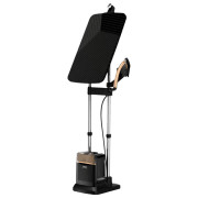 Stație de călcat Tefal IXEO QT2020E0 Black 2170 W, 90 g/ min, 1.1 l, Oțel inoxidabil