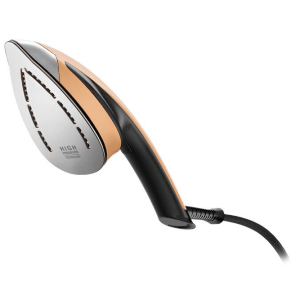 Stație de călcat Tefal IXEO QT2020E0 Black 2170 W, 90 g/ min, 1.1 l, Oțel inoxidabil photo 7