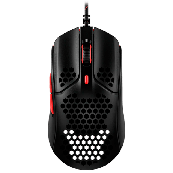 Mouse HyperX Pulsefire Haste Black Cu fir / 16000 dpi photo 1
