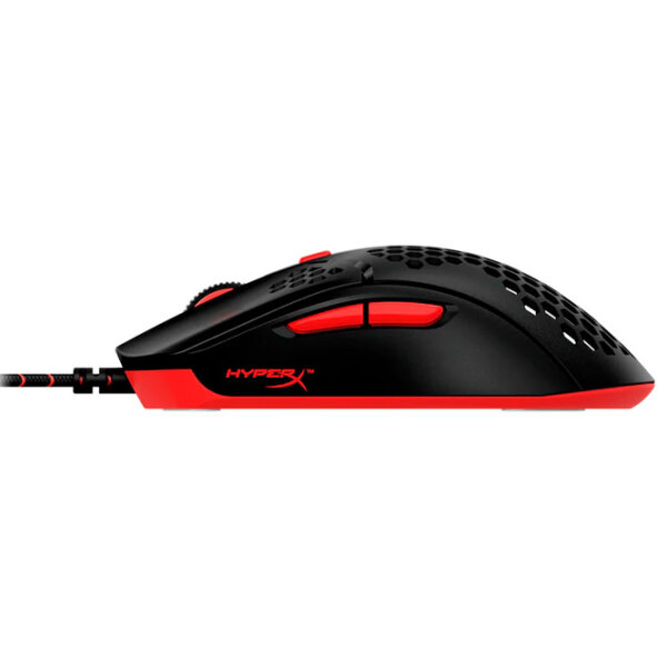 Mouse HyperX Pulsefire Haste Black Cu fir / 16000 dpi photo 4