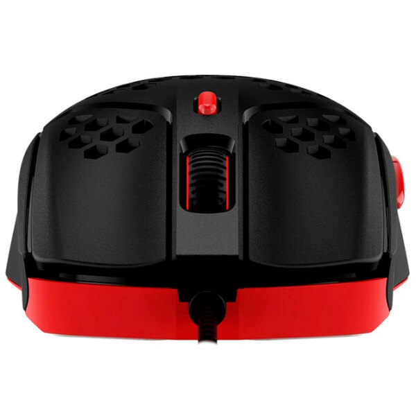 Mouse HyperX Pulsefire Haste Black Cu fir / 16000 dpi photo 5