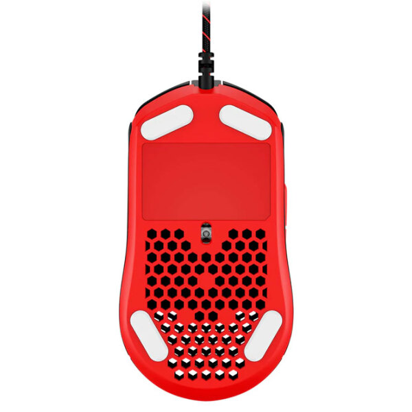 Mouse HyperX Pulsefire Haste Black Cu fir / 16000 dpi photo 7