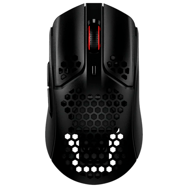Мышь HyperX Pulsefire Haste Wireless Черный Беспроводные / 16000 dpi photo 1
