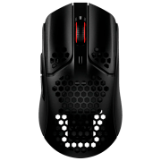 Mouse HyperX Pulsefire Haste Wireless Black Fără fir / 16000 dpi