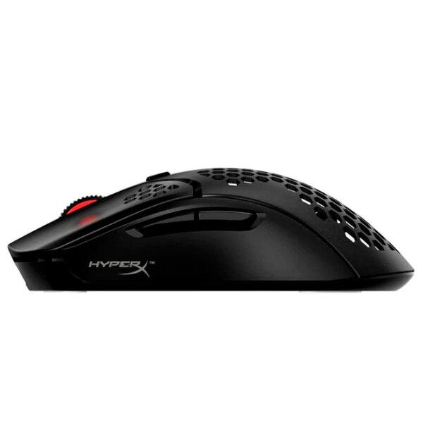Мышь HyperX Pulsefire Haste Wireless Черный Беспроводные / 16000 dpi photo 4