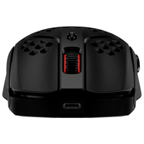 Мышь HyperX Pulsefire Haste Wireless Черный Беспроводные / 16000 dpi photo 5