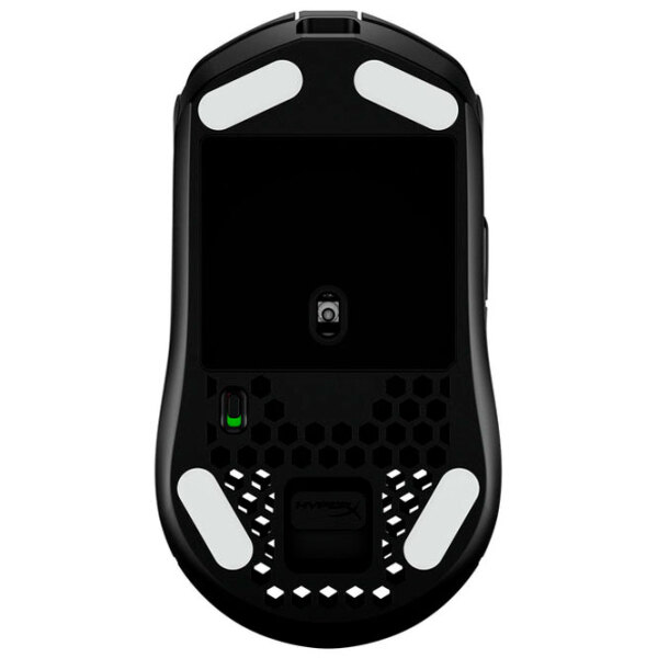 Мышь HyperX Pulsefire Haste Wireless Черный Беспроводные / 16000 dpi photo 7