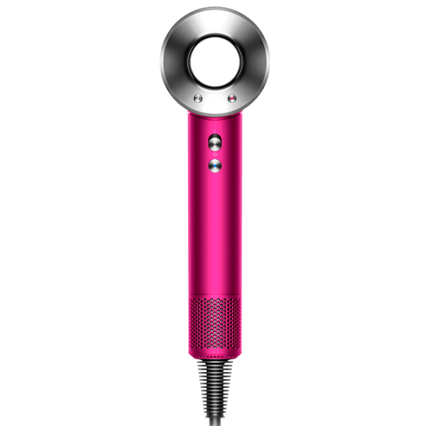 Фен Dyson HD08 Фуксия  photo 1