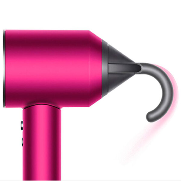 Фен Dyson HD08 Фуксия  photo 3