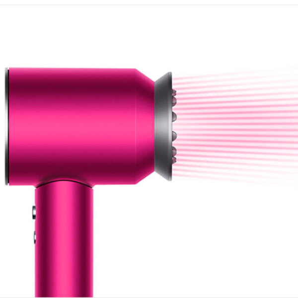 Фен Dyson HD08 Фуксия  photo 6
