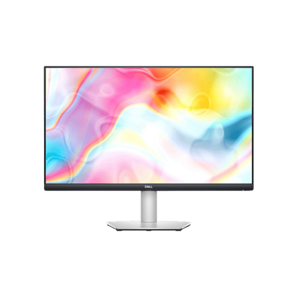 Monitor Dell S2722DC Black 27" 2K IPS photo 1