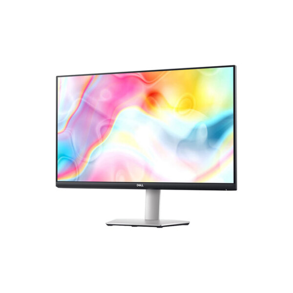 Monitor Dell S2722DC Black 27" 2K IPS photo 2
