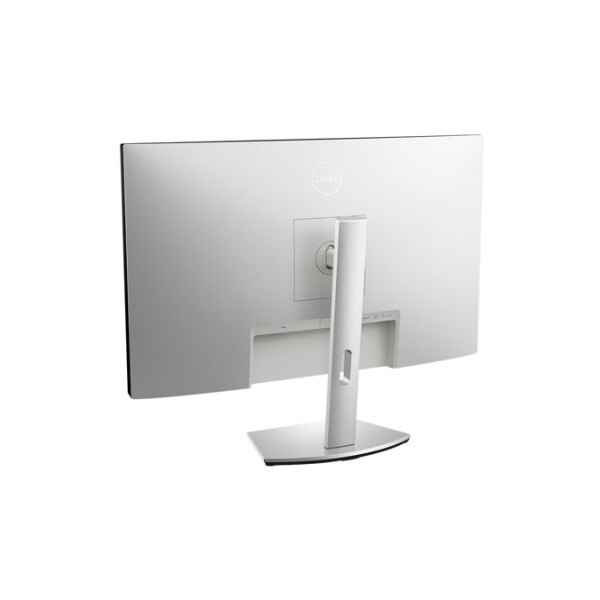 Monitor Dell S2722DC Black 27" 2K IPS photo 4