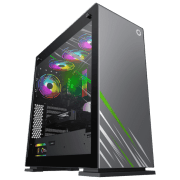 Calculator de jocuri Navigator 00253 Black Intel Core i7 12700KF 32 GB 500 GB 2 TB GeForce RTX 3070 8 GB