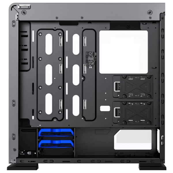 Calculator de jocuri Navigator 00253 Black Intel Core i7 12700KF 32 GB 500 GB 2 TB GeForce RTX 3070 8 GB photo 2