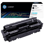 Cartuş Laser HP CF410X/CRG046 Compatible 