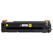 Cartuş Laser HP CF542X Compatible 