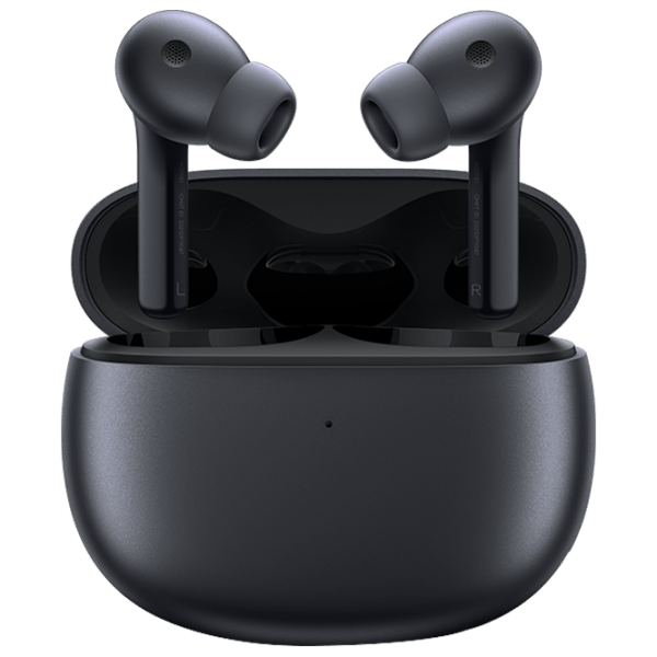 Căști Xiaomi Buds 3 Black Fără fir / Personal / In ear photo 1