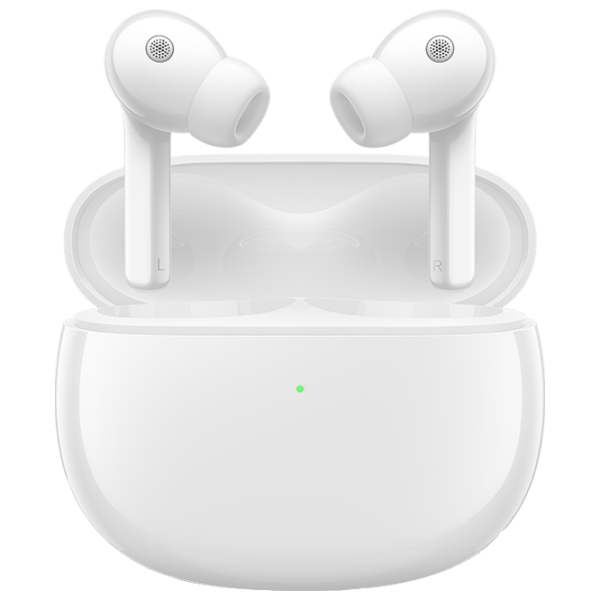 Căști Xiaomi Buds 3 White Fără fir / Personal / In ear photo 1