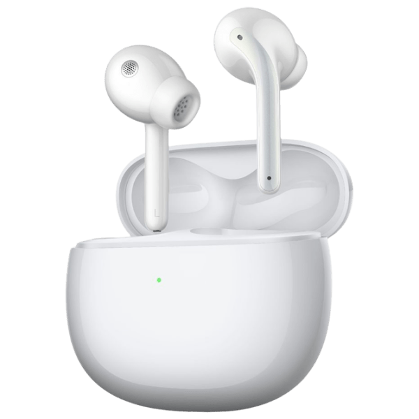 Căști Xiaomi Buds 3 White Fără fir / Personal / In ear photo 2