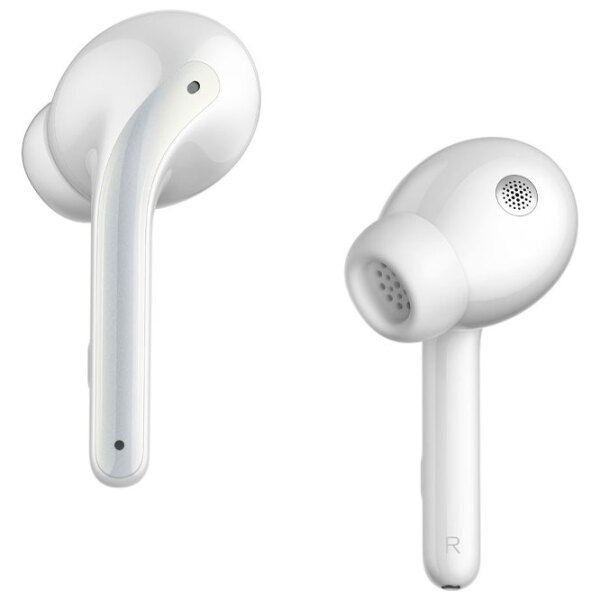 Căști Xiaomi Buds 3 White Fără fir / Personal / In ear photo 3