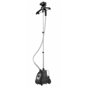 Vaporizator de călcat vertical Scarlett SC-GS130S10 Black 1950 W, 32 g/min, 1.3 l
