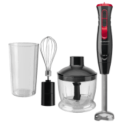 Blender de mână Scarlett SC-HB42F94 Black 