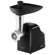 Mașină de tocat carne Scarlett SC-MG45M21 Black 1800 W, 2 kg/ min