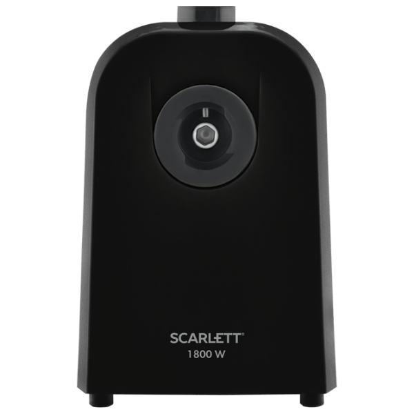 Mașină de tocat carne Scarlett SC-MG45M21 Black 1800 W, 2 kg/ min photo 2