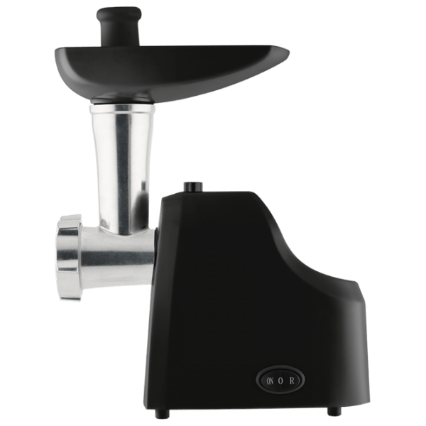 Mașină de tocat carne Scarlett SC-MG45M21 Black 1800 W, 2 kg/ min photo 3