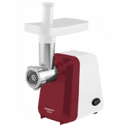 Mașină de tocat carne Scarlett SC-MG45S62 Red 300 W/ 1800 W, 2 kg/ min