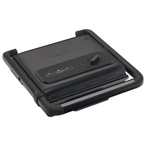 Электрогриль Tefal GC242832 Black 2000 Вт, Контактный, photo 2