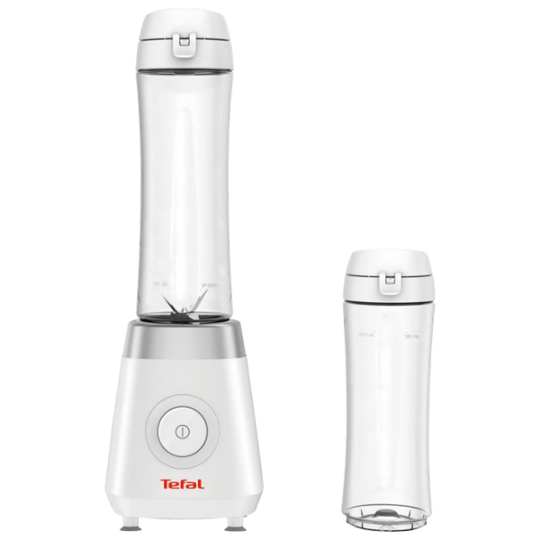 Blender staționar Tefal BL1KJ131 White  photo 1